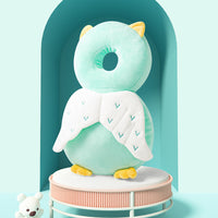 Sleepy Owl